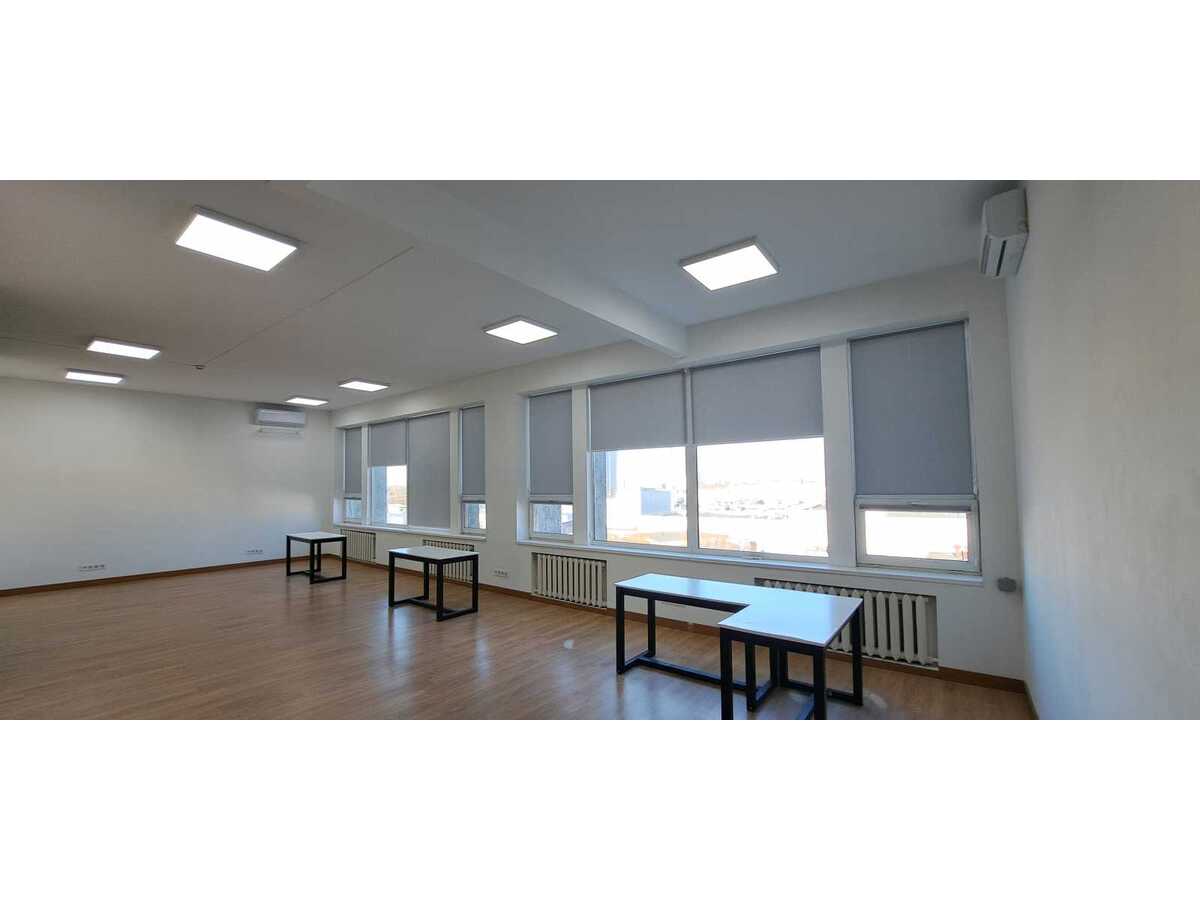 Здам довгостроково  офісна будівля Київ, Дніпровський, вул. Євгена Сверстюка, 11б. 