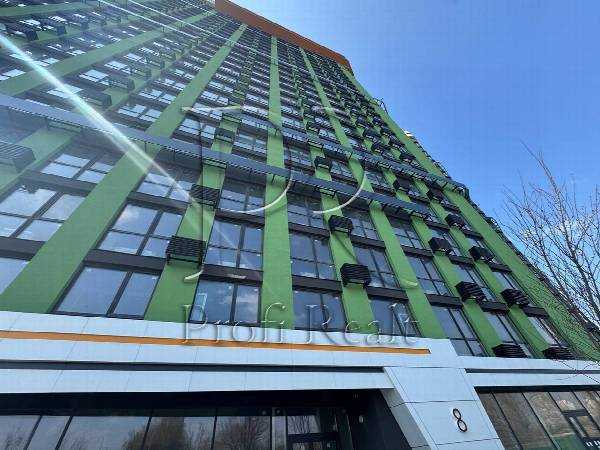 Продам 2-к квартиру Київ, Дарницький, вул. Причальна, 8. 