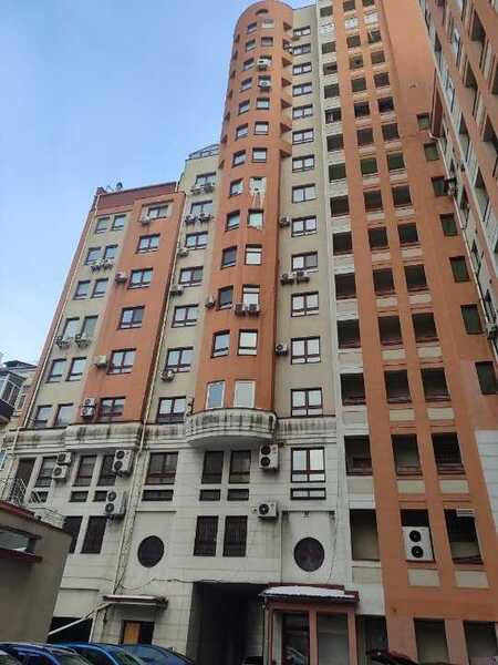 Продам 2-к квартиру Київ, Печерський, вул. Шота Руставелі, 44. 