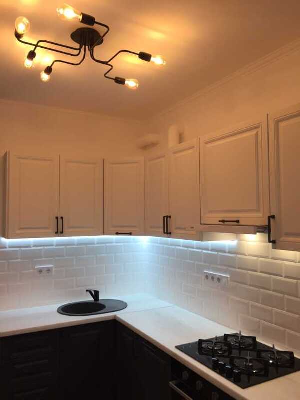 Здам довгостроково 1-к квартиру Київ, Печерський, вул. Михайла Омеляновича-Павленка, 7. 