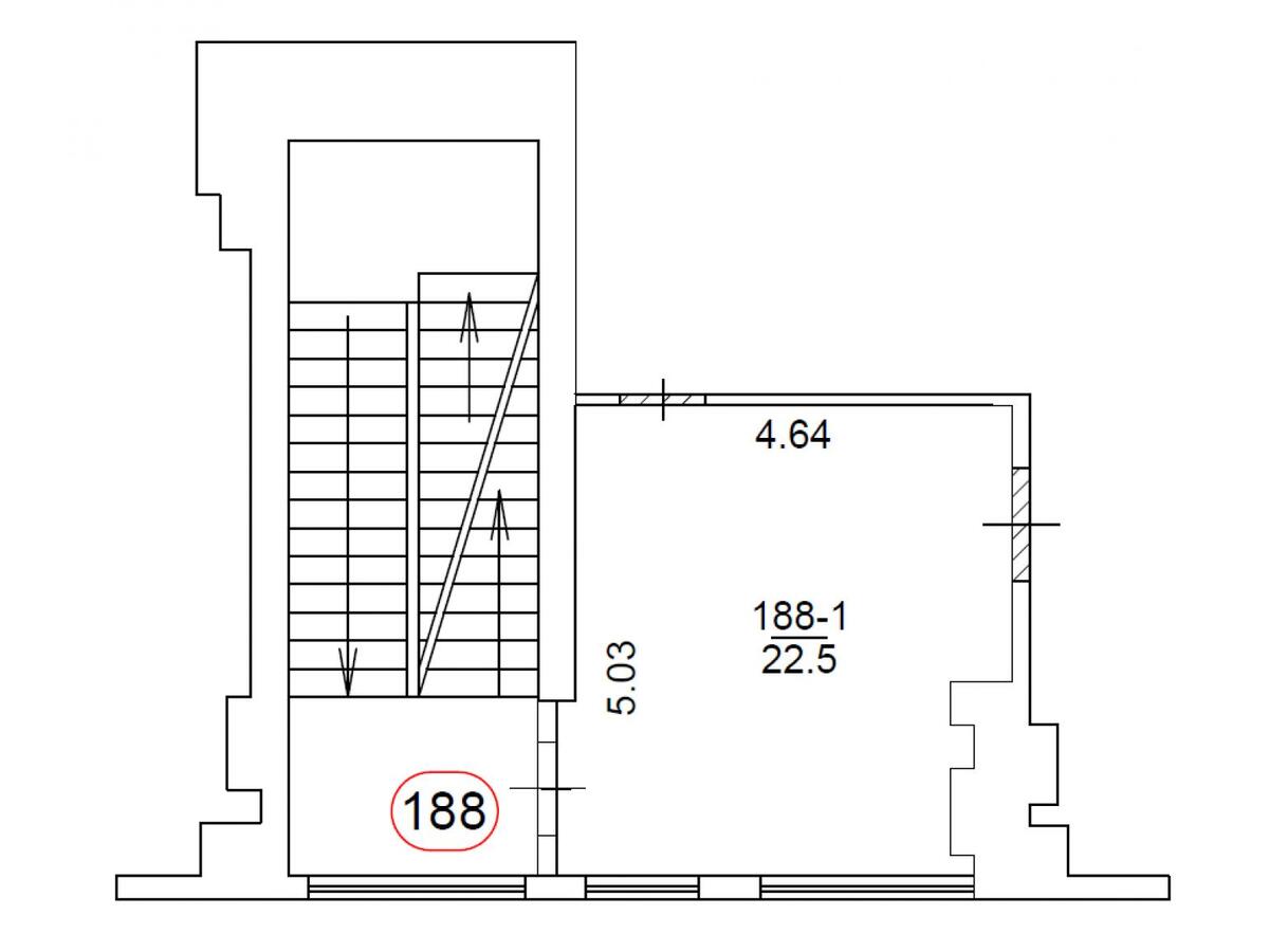 Продаж / Офіс / вул. Велика Васильківська, Паньківщина, Київ