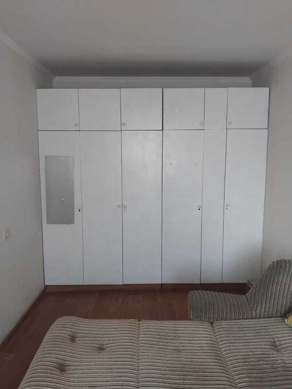 Здам довгостроково 2-к квартиру Київ, Солом`янський, вул. Миколи Василенка, 23А. 