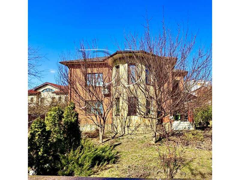 Продам 5-к дім Київ, Подільський, вул. Івана Виговського. 