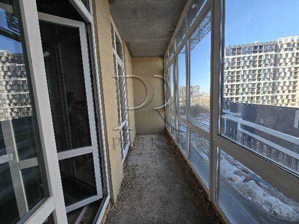 Продам 2-к квартиру Київ, Голосіївський, вул. Академіка Заболотного, 152. 