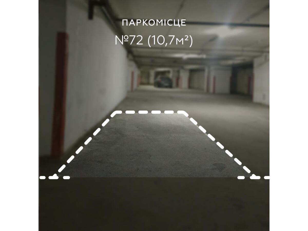 Продаж / Паркування / вул. Велика Васильківська, Київ