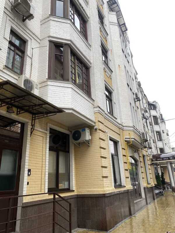 Провулок Ярославський 4