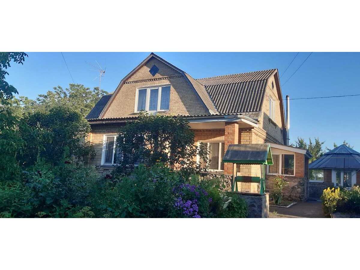 Продам 4-к дім Фастівський, Фастівець, Фастівецька. 