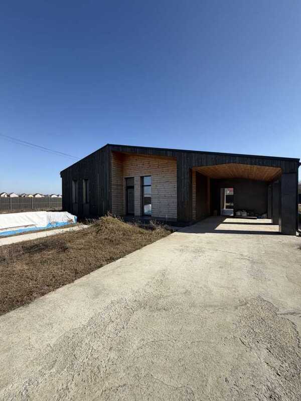 Продам 4-к дім Бориспільський, Безуглівка, Березова. 