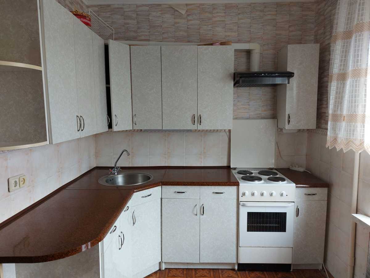 Здам довгостроково 1-к квартиру Київ, Деснянський, вул. Оноре де Бальзака, 55. 