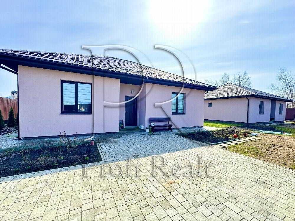 Продам 4-к дім Вишгородський, Нові Петрівці, Козацька вулиця. 