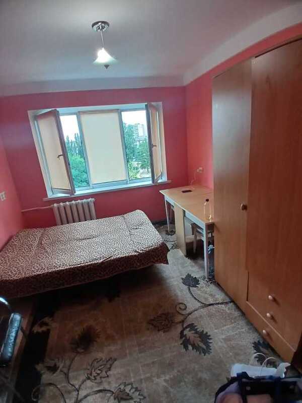 Здам довгостроково  кімнату Київ, Дніпровський, вул. Юності, 9. 