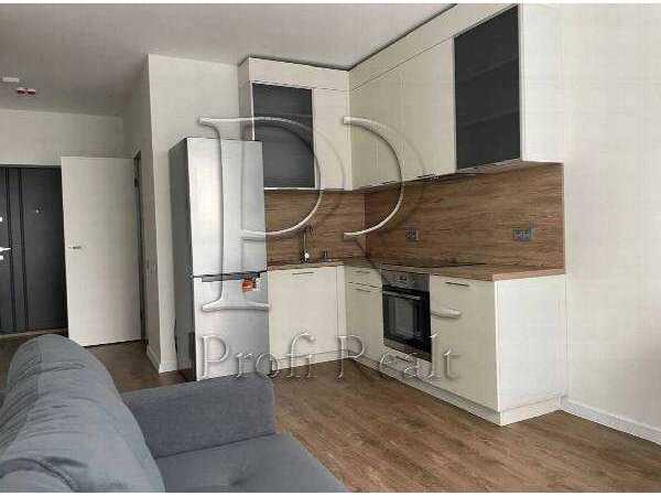 Продам 1-к квартиру Київ, Дарницький, наб. Дніпровська, 15Є. 