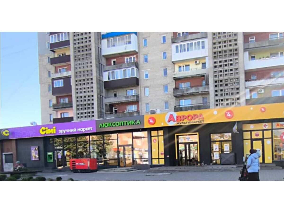 Продам  торгову площу Київ, Печерський, пл. Печерська, 1. 