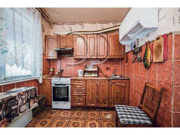 Продам 3-к квартиру Київ, Святошинський, вул. Булгакова, 3. 