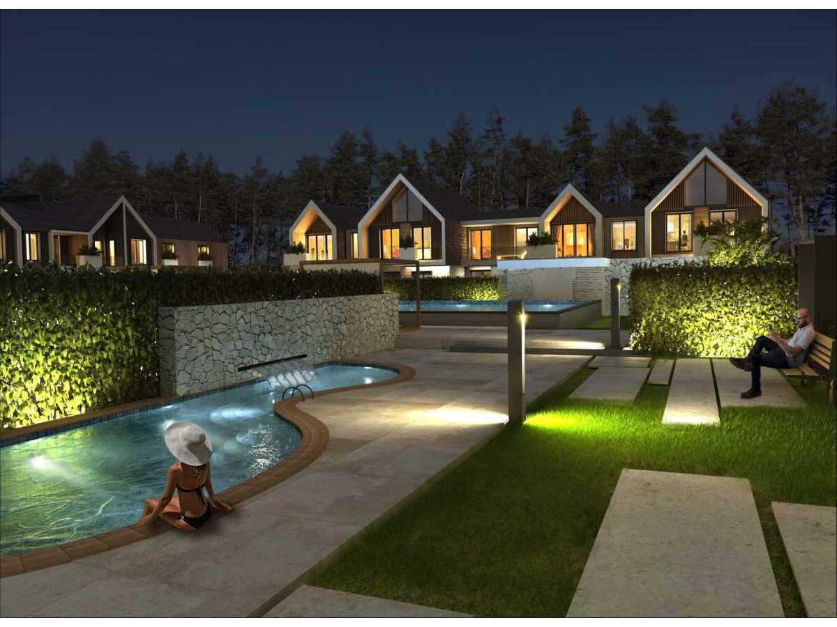 Продам 4-к дім Полтава, Копили, Сосновая. 