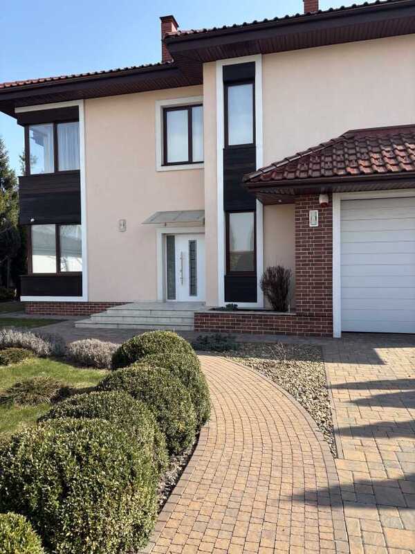 Здам довгостроково 6-к котедж Бучанський, Горенка, Мічуріна. 