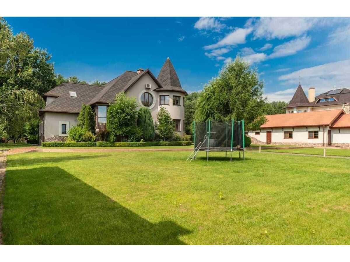 Продам 5-к дім Київ, Дарницький, вул. Центральна. 