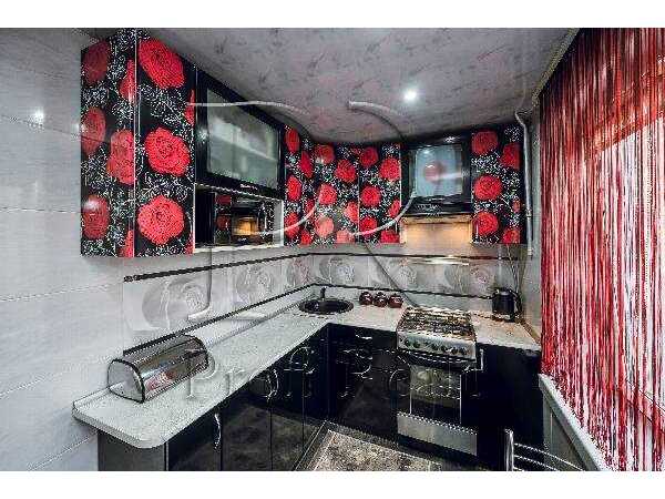 Продам 2-к квартиру Київ, Шевченківський, вул. Ігоря Турчина, 12Г. 