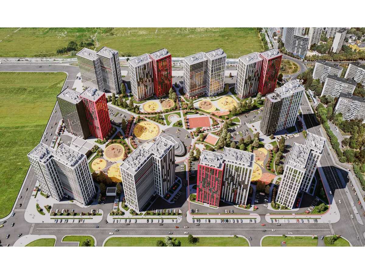 Продам 2-к квартиру Київ, Подільський, вул. Маршала Гречка, 40/12. 