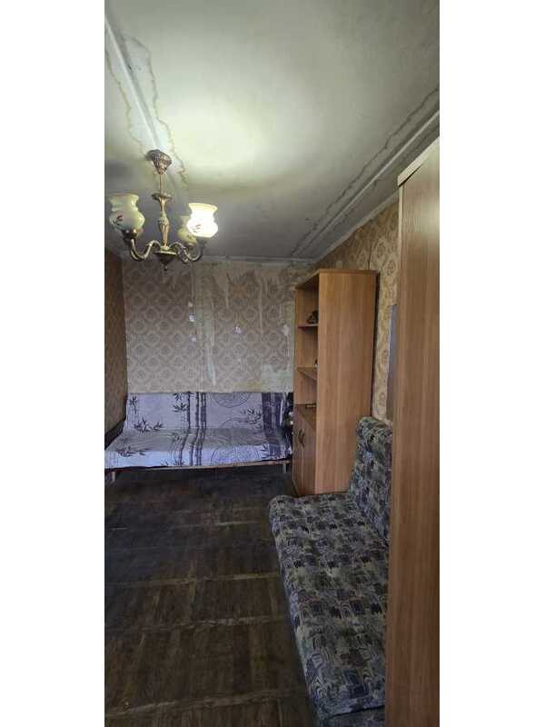 Продам 1-к квартиру Київ, Шевченківський, вул. Ставропольська, 27/29. 