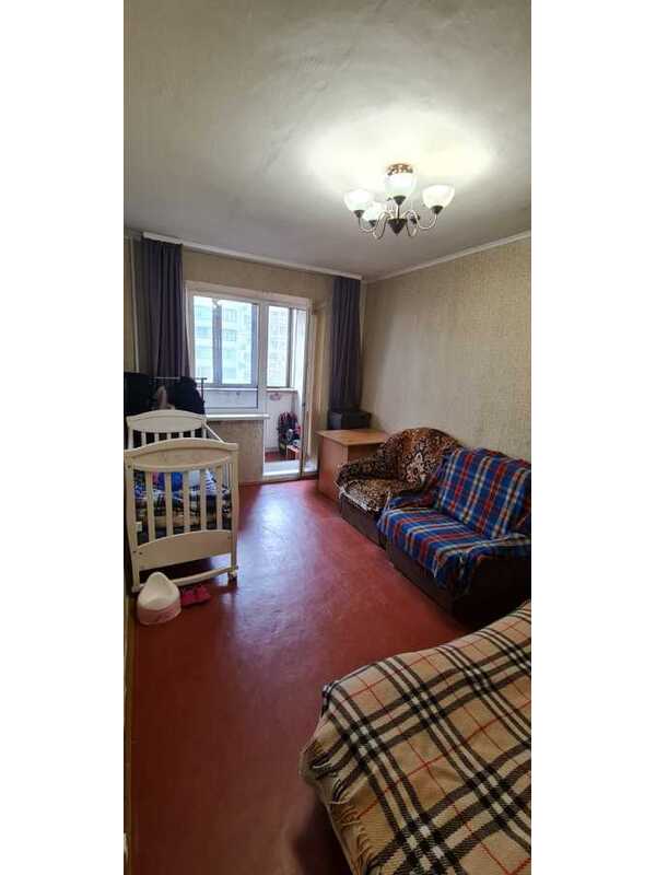 Здам довгостроково 1-к квартиру Київ, Дарницький, просп. Петра Григоренка, 22. 