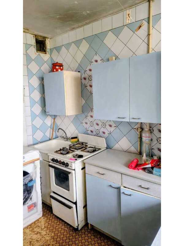 Продам 1-к квартиру Київ, Дніпровський, просп. Павла Тичини, 20. 