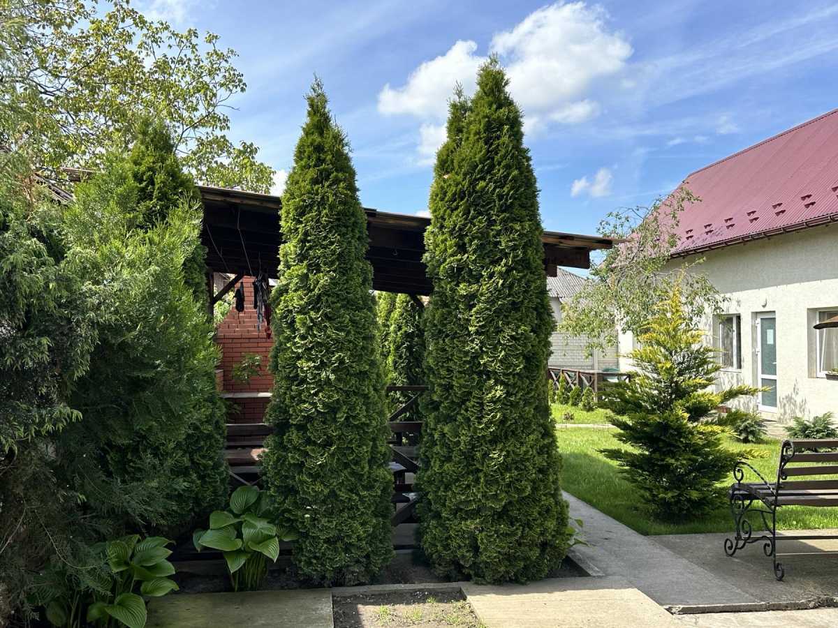 Здам подобово 6-к дім Берегівський, Берегове, Легоцького, 71. 