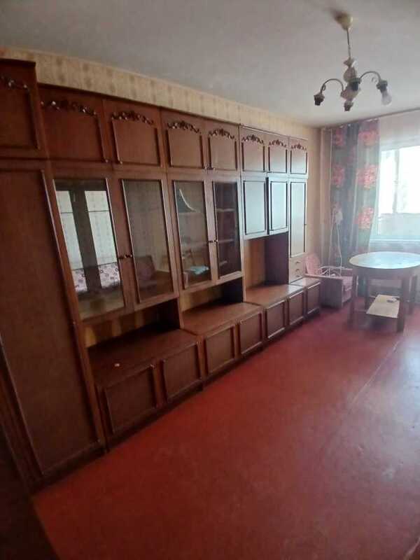 Здам довгостроково 2-к квартиру Київ, Дарницький, шосе Харківське, 146. 