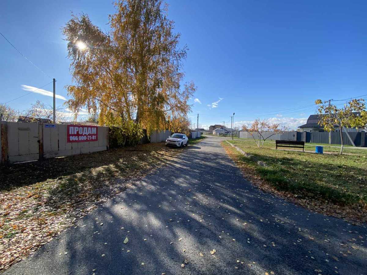 Продам 2-к дім Бориспільський, Іванків, провулок Народний. 