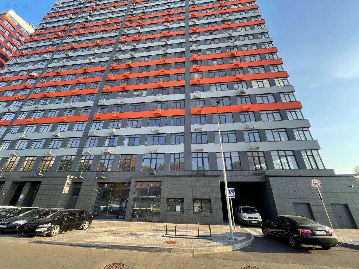 Продаж, ЖК Terracotta, Фасад 224 -1100м2