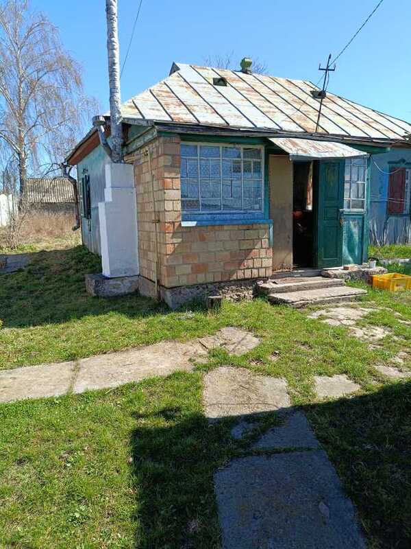 Продам  ділянку під житлову забудову Фастівський, Мотовилівка, Володимирська. 