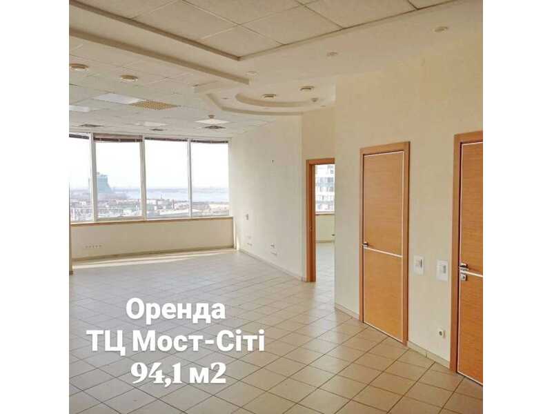 Здам довгостроково  офісне приміщення Дніпро, Центральний, Глінки, 2. 