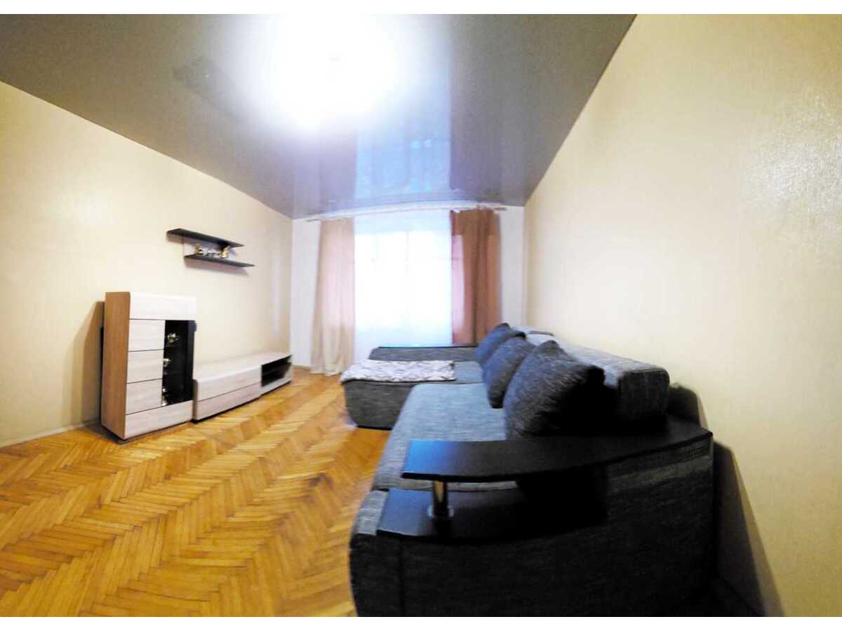 Продам 1-к квартиру Київ, Святошинський, вул. Генерала Наумова. 