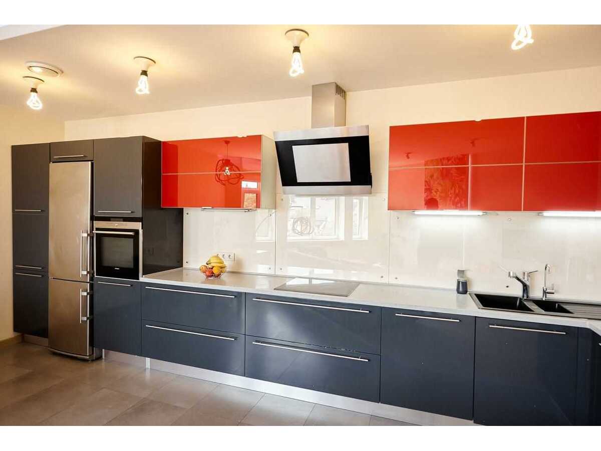 Здам довгостроково 4-к квартиру Київ, Подільський, вул. Щекавицька. 