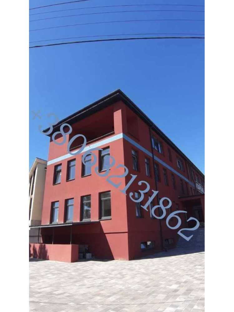 Здам довгостроково  офісна будівля Київ, Голосіївський, вул. Передова, 3. 