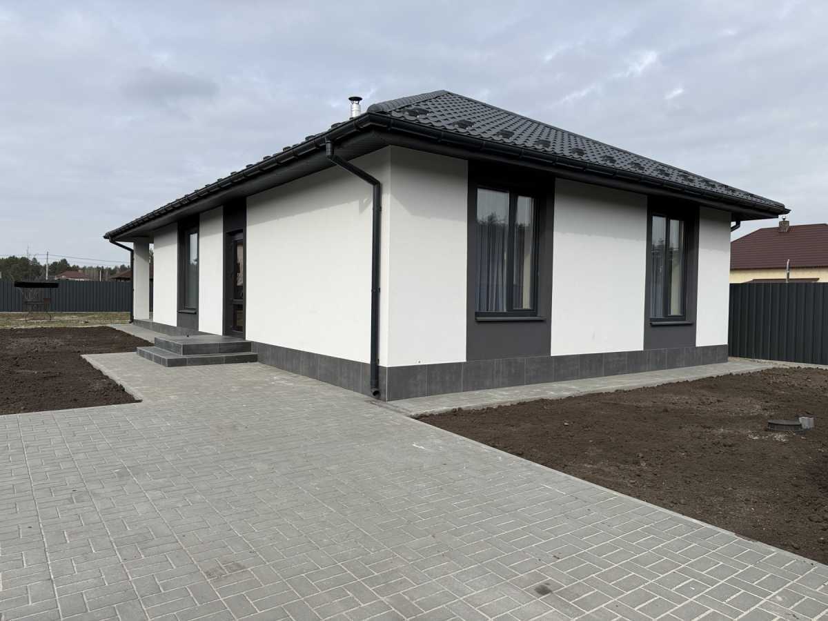 Продам 2-к дім Броварський, Рожівка, Сковороди. 