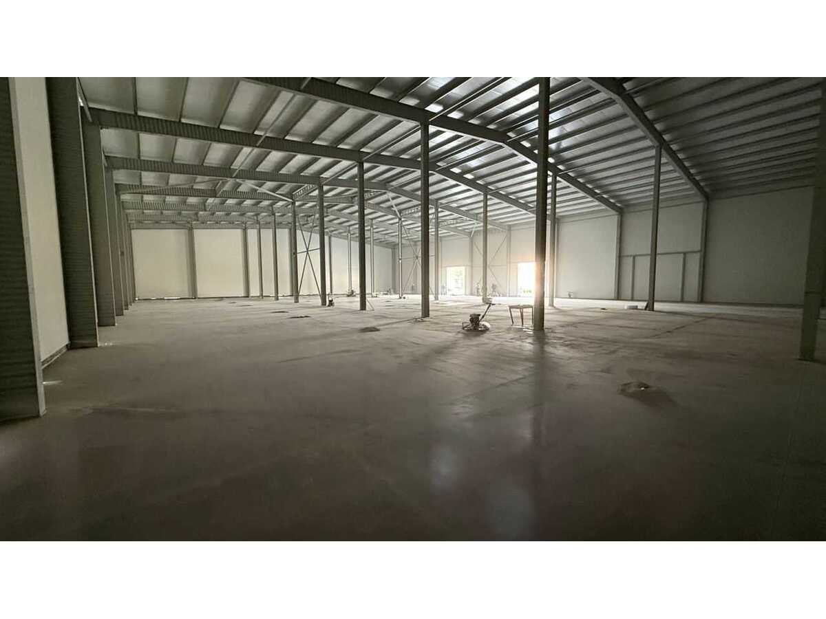 Оренда сучасного складу 2050м2, вул. Куренівська