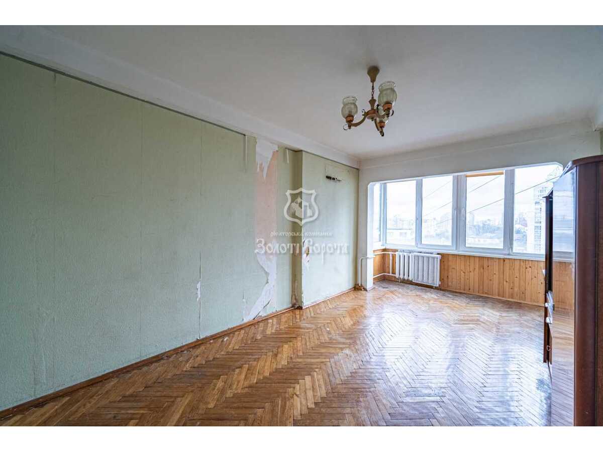 Продам 2-к квартиру Київ, Солом`янський, вул. Митрополита Василя Липківського, 9. 