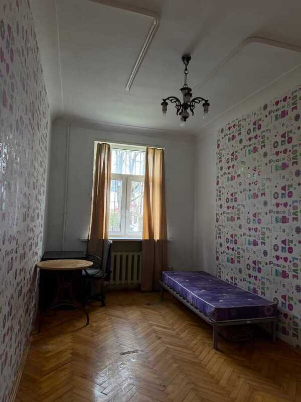 Здам довгостроково  кімнату Київ, Солом`янський, вул. Максима Кривоноса, 10. 