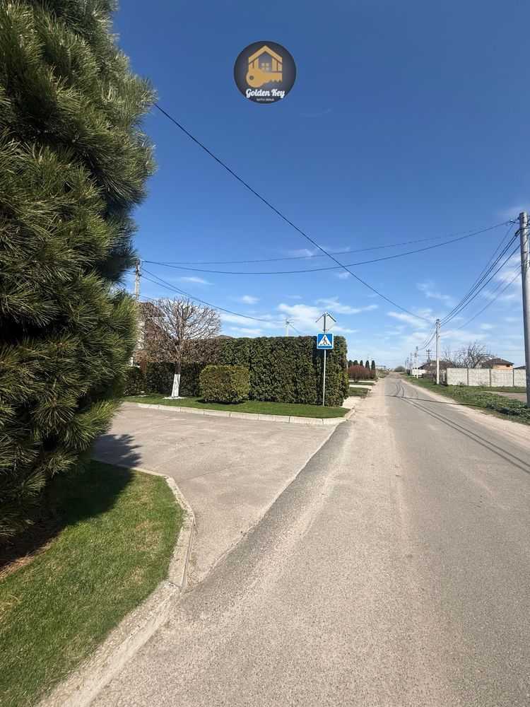 Продам  ділянку під житлову забудову Бориспільський, Велика Олександрівка, Чубинського. 