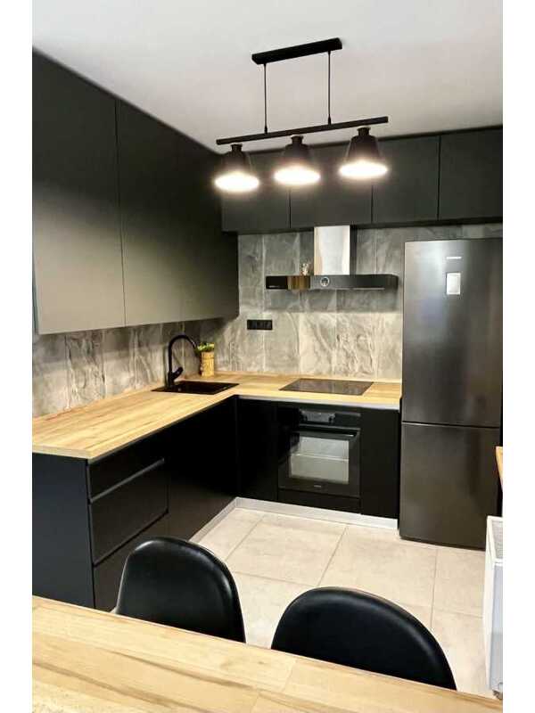 Продам 1-к квартиру Київ, Дарницький, шосе Харківське, 190. 