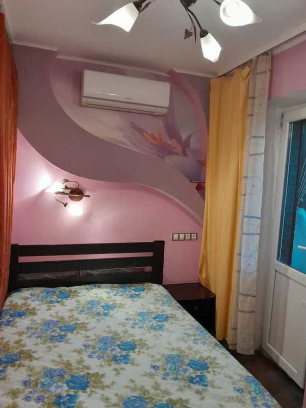 Здам довгостроково 2-к квартиру Київ, Оболонський, просп. Героїв Сталінграду, 60. 