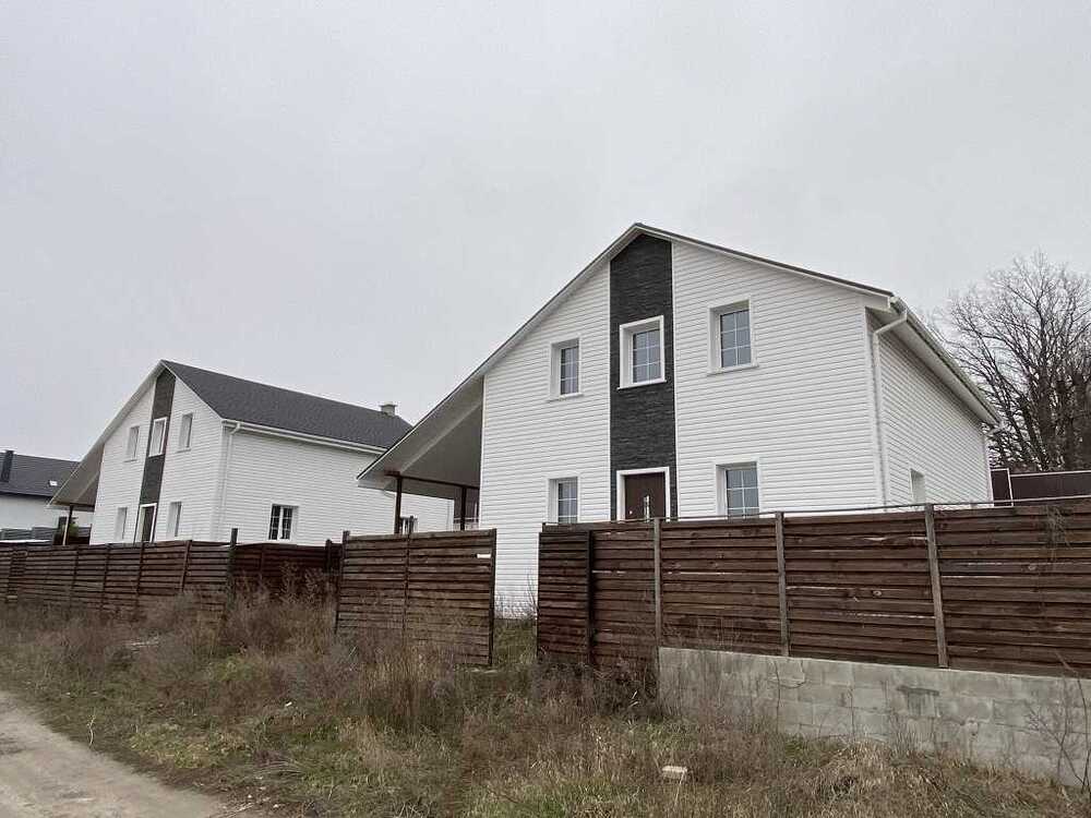 Продам 6-к дім Обухівський, Хотів, Затишна. 