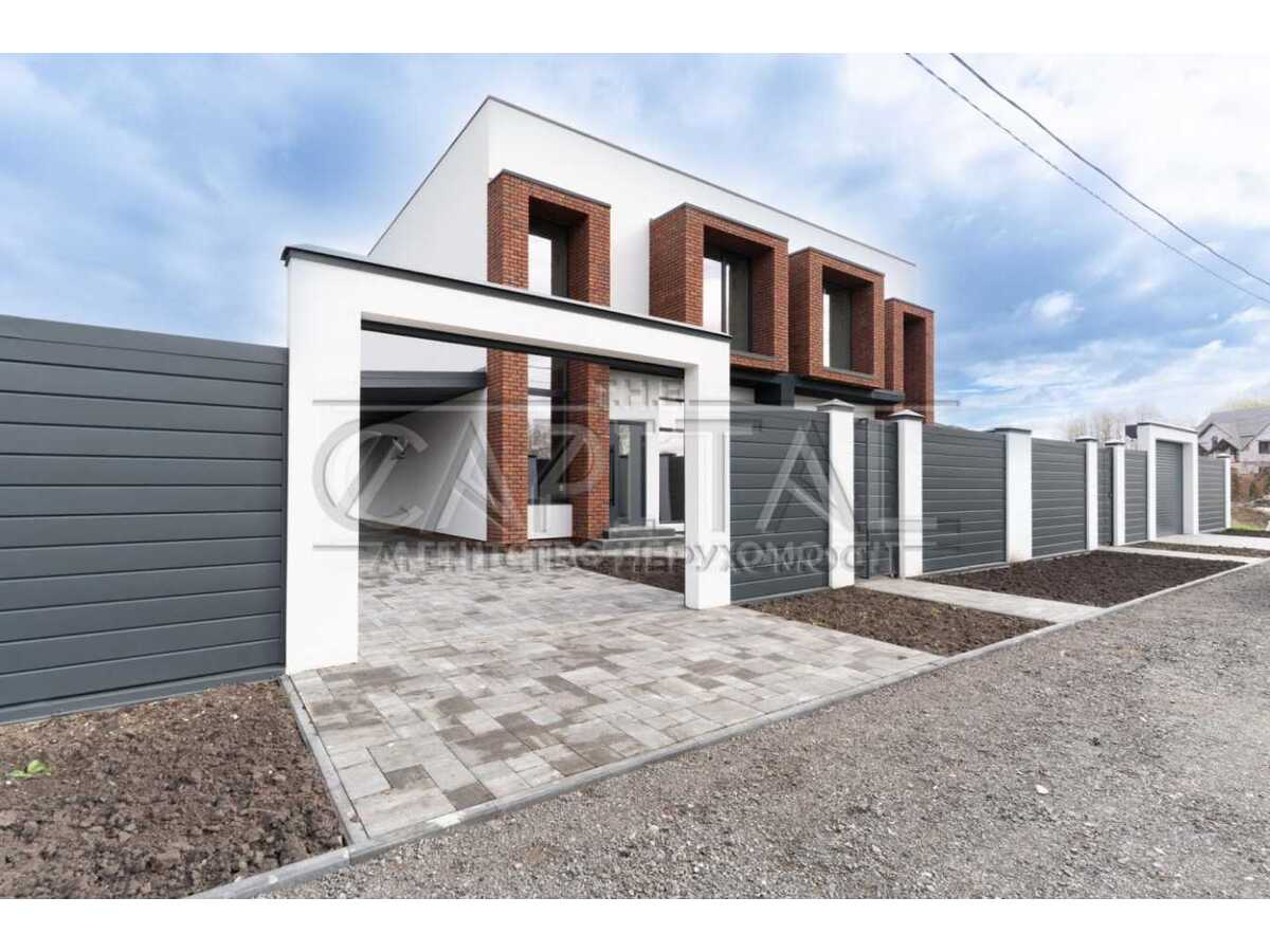 Продам 4-к дім Броварський, Зазим`я, Київська. 