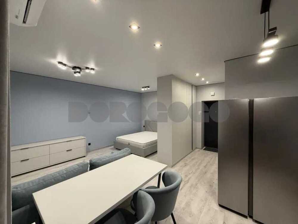 Продам 1-к квартиру Бучанський, Софіївська Борщагівка, Санаторна, 20. 