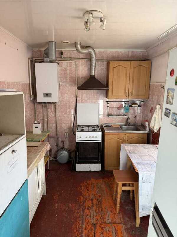 Здам довгостроково 3-к дім Дніпро, Шевченківський, Экскаваторная, 15. 