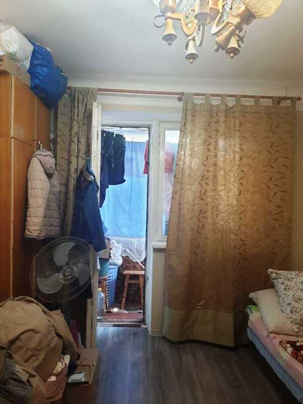 Продам 1-к квартиру Київ, Святошинський, бульв. Академіка Вернадського, 63. 