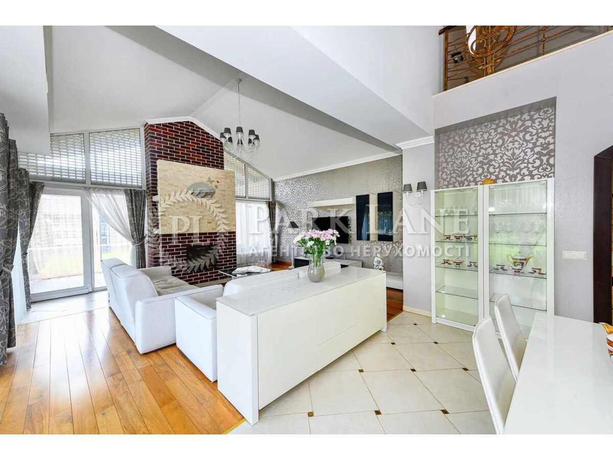 Продам 5-к дім Фастівський, Гатне, Прикордонна. 