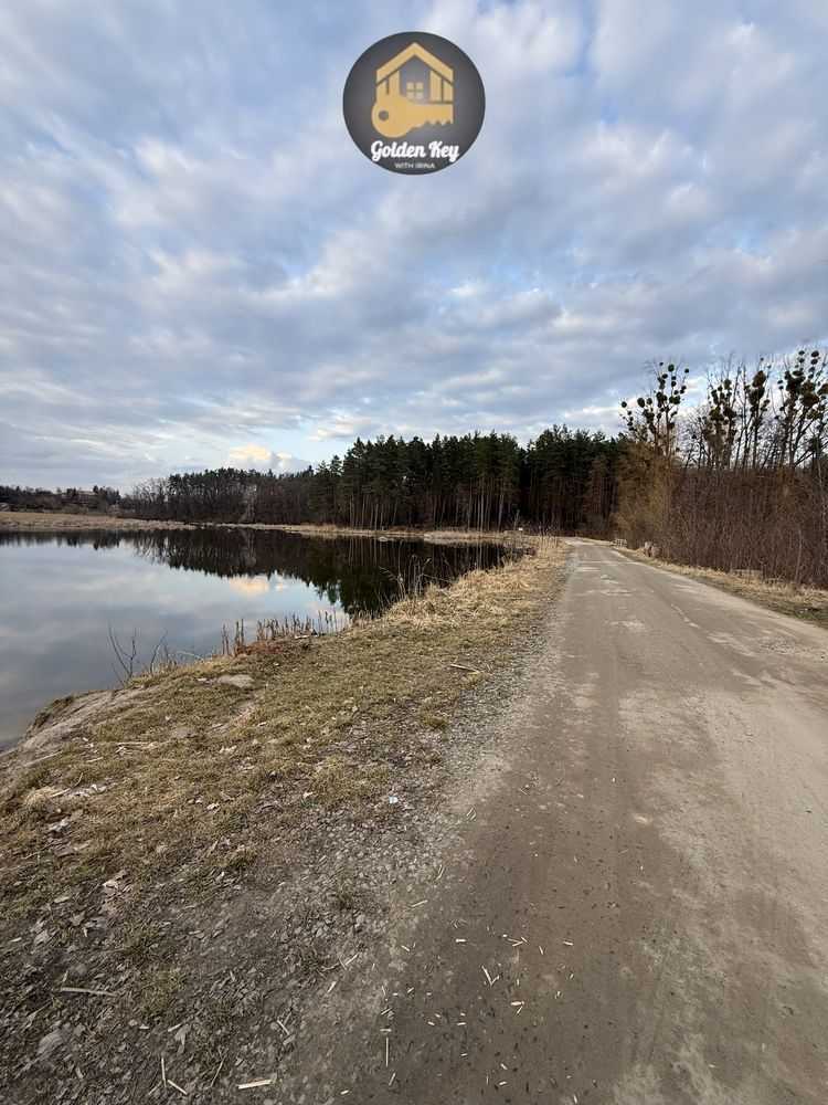 Продам  землю рекреаційного призначення Фастівський, Лишня, Перемоги. 