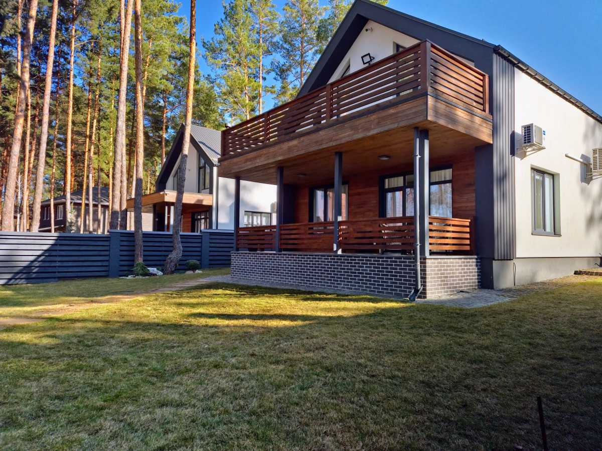 Продам 5-к дім Обухівський, Ходосівка, Урядова, 24а. 